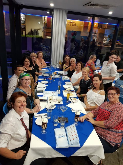 Let’s Do Greek Mackay - Restaurant Guide 4