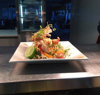 Looms Restaurant - Restaurant Guide