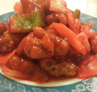 Lucky Inn Chinese Restaurant - Restaurant Guide