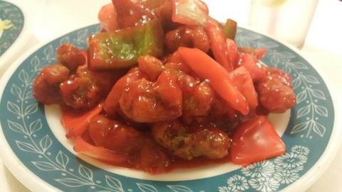 Lucky Inn Chinese Restaurant - Restaurant Guide 0