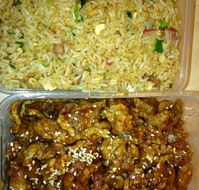 Mandarin Palace Chinese Restaurant - Restaurant Guide