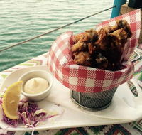 Marias Donkey Tapas Bar - Restaurant Guide