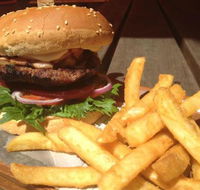 Mary Gs Hotel - Restaurant Guide