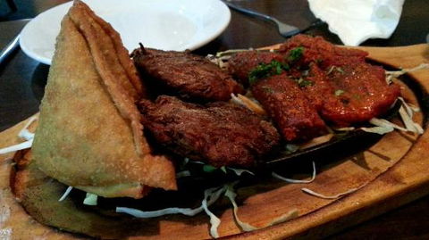 Masala Indian Cuisine Northern Beaches - Restaurant Guide 3