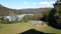 Mooney Mooney Club on the Hawkesbury
