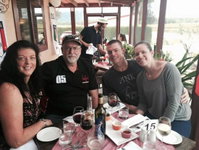 Nightingale Wines