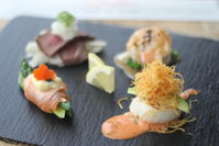 Oishii Japanese  Thai Restaurant