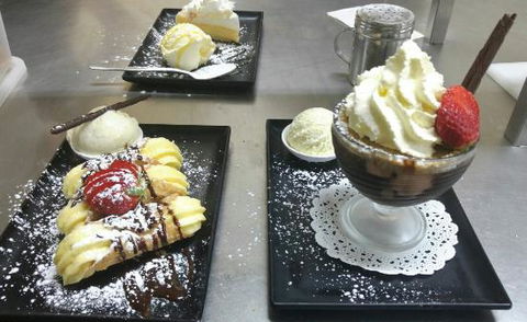 Muswellbrook & District Workers Club - Restaurant Guide 0