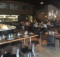 Parry St Garage - Restaurant Guide