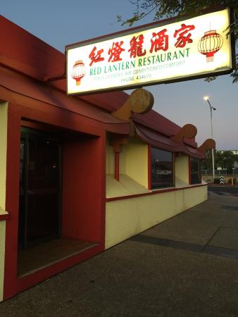 Red Lantern Chinese Restaurant - Restaurant Guide 2