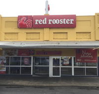 Red Rooster - Restaurant Guide