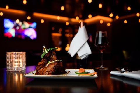 Roshni Fine Indian Cuisine - Restaurant Guide 8