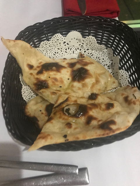 Roshni Fine Indian Cuisine - Restaurant Guide 9
