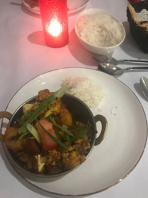 Roshni Fine Indian Cuisine - Restaurant Guide 10