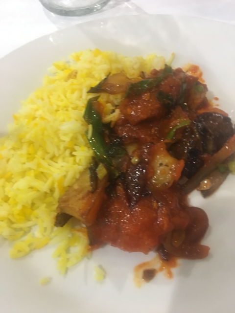 Roshni Fine Indian Cuisine - Restaurant Guide 12