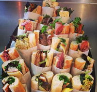 Sangerz Real Food - Restaurant Guide
