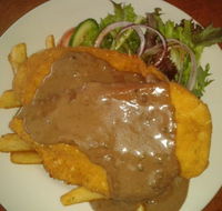 Singleton Diggers - Restaurant Guide