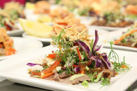 Souths Leagues Club - Restaurant Guide 3