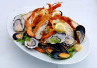 Terrace Bar  Grill