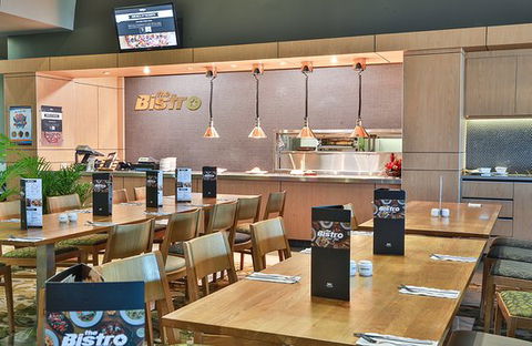 Cover’s Bistro - Restaurant Guide 0