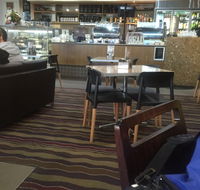 The Coffee Club - Restaurant Guide