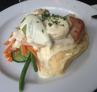 The Duke Hotel - Restaurant Guide