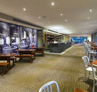 Redsalt Restaurant - Restaurant Guide
