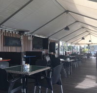 Waterfront Cafe Bar - Restaurant Guide
