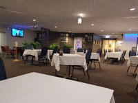 The Toronto Bay Bistro