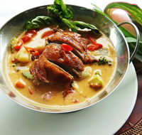 Tropical Phoenix Garden Restaurant - Restaurant Guide