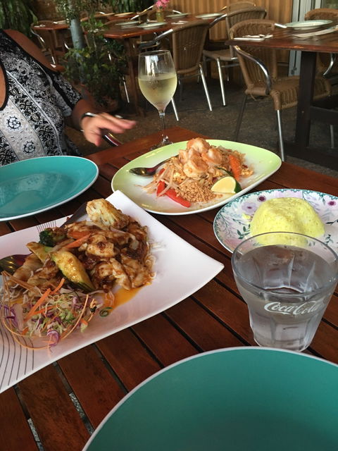 Tropical Phoenix Garden Restaurant - Restaurant Guide 2