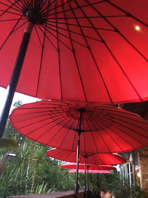 Tropical Phoenix Garden Restaurant - Restaurant Guide 3