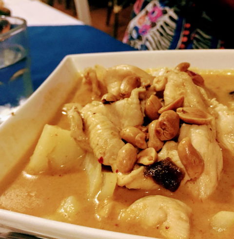 Tropical Phoenix Garden Restaurant - Restaurant Guide 4