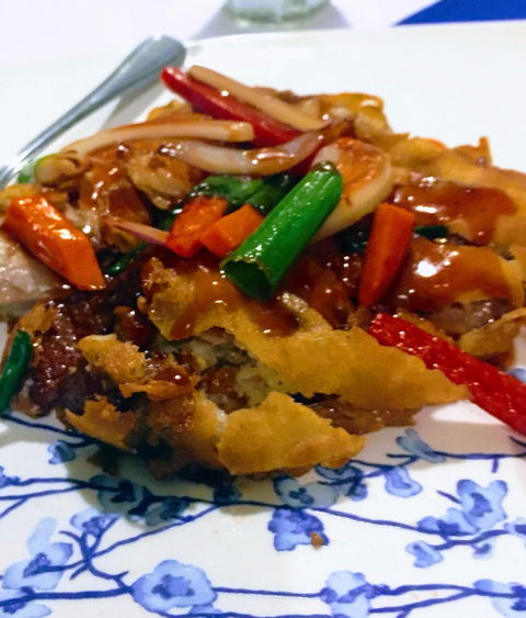 Tropical Phoenix Garden Restaurant - Restaurant Guide 5