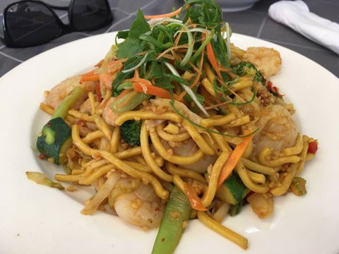 Umina Asian Noodle - Restaurant Guide 0