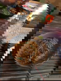 Thai Place