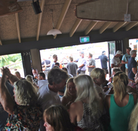 Crescent Head Tavern - Restaurant Guide