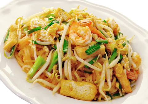 Thai @ 27 - Restaurant Guide 0