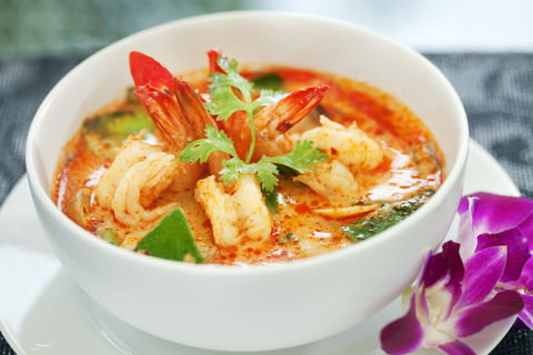 Thai @ 27 - Restaurant Guide 1