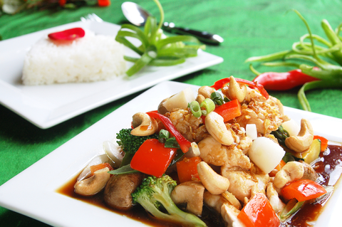 Thai @ 27 - Restaurant Guide 2
