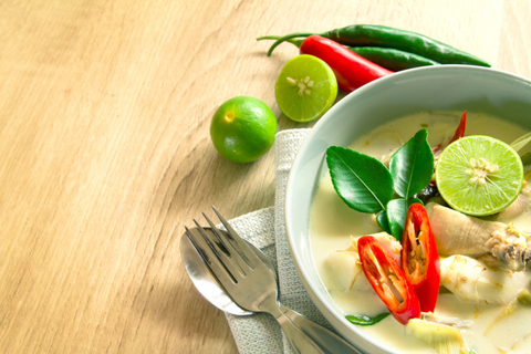 Thai @ 27 - Restaurant Guide 4