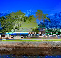 Tea Gardens HotelMotel - Restaurant Guide