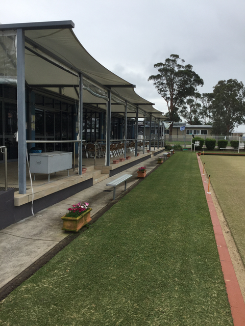 Karuah RSL Club - Restaurant Guide 2