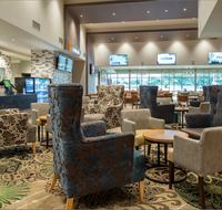 Frenchville Sports Club - Restaurant Guide