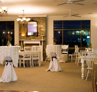 Kanangra Heights Restaurant  Function Centre - Restaurant Guide