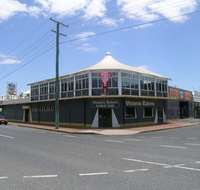 Victoria Tavern - Restaurant Guide