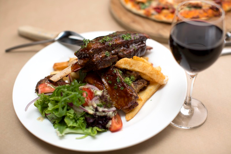 Wandal QLD Restaurant Guide