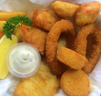 Parkhurst Tavern - Restaurant Guide