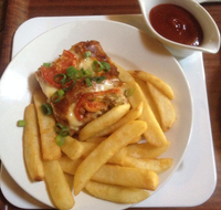 The Caves Country Pub - Restaurant Guide
