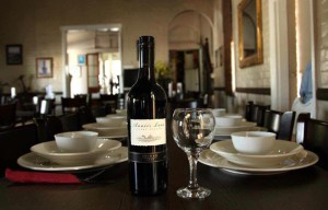 Grand Hotel Mount Morgan - Restaurant Guide 1
